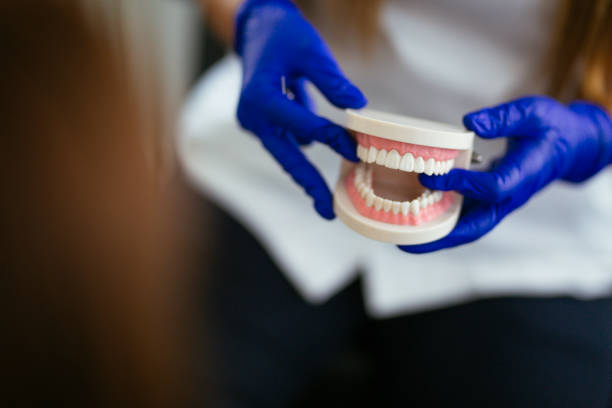 Best Wisdom Tooth Removal  in Highpoint, OH