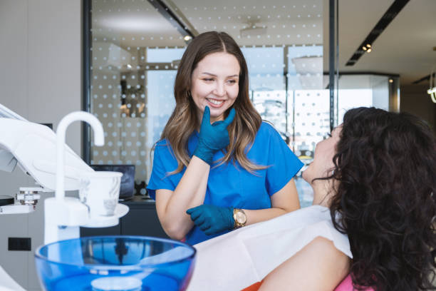 Best Full Mouth Reconstruction  in Highpoint, OH