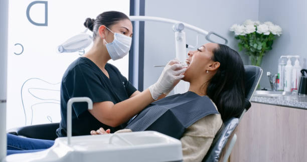 Oral Cancer Screening in Highpoint, OH