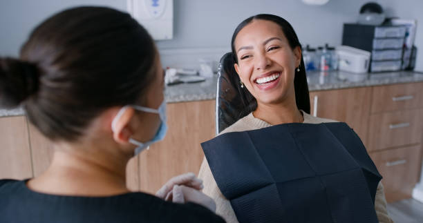 Full Mouth Reconstruction in Highpoint, OH