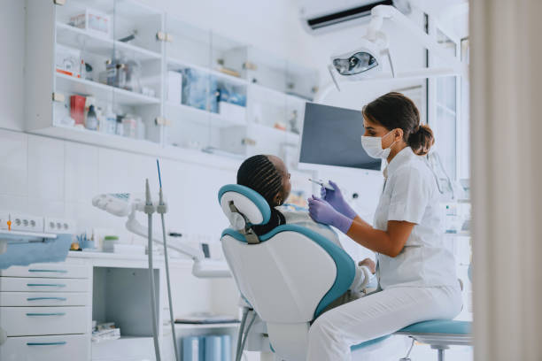 Best Dental X-Rays and Imaging  in Highpoint, OH