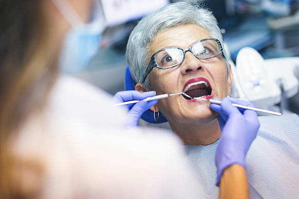 Best Oral Cancer Screening  in Highpoint, OH
