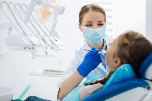 Best Pediatric Dentistry  in Highpoint, OH