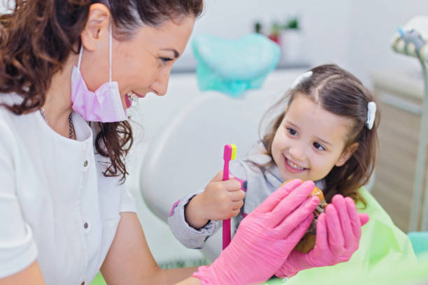 Advanced Technology for Better Dental Care in Highpoint, OH